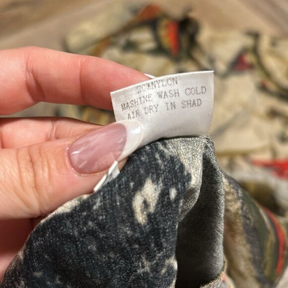 3Potato Button Down Tunic - Picture 6 of 6